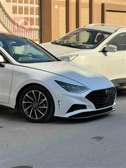 هیوندای سۆناتا